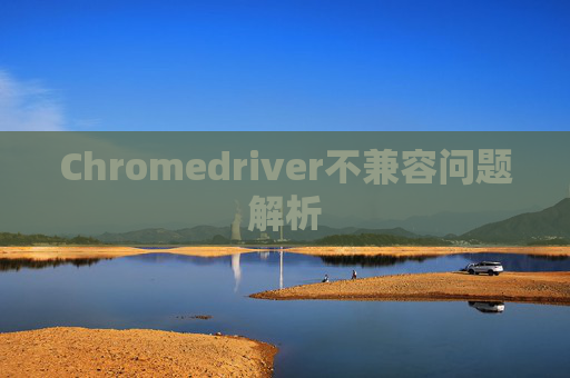 Chromedriver不兼容问题解析 Chromedriver不兼容问题解析
